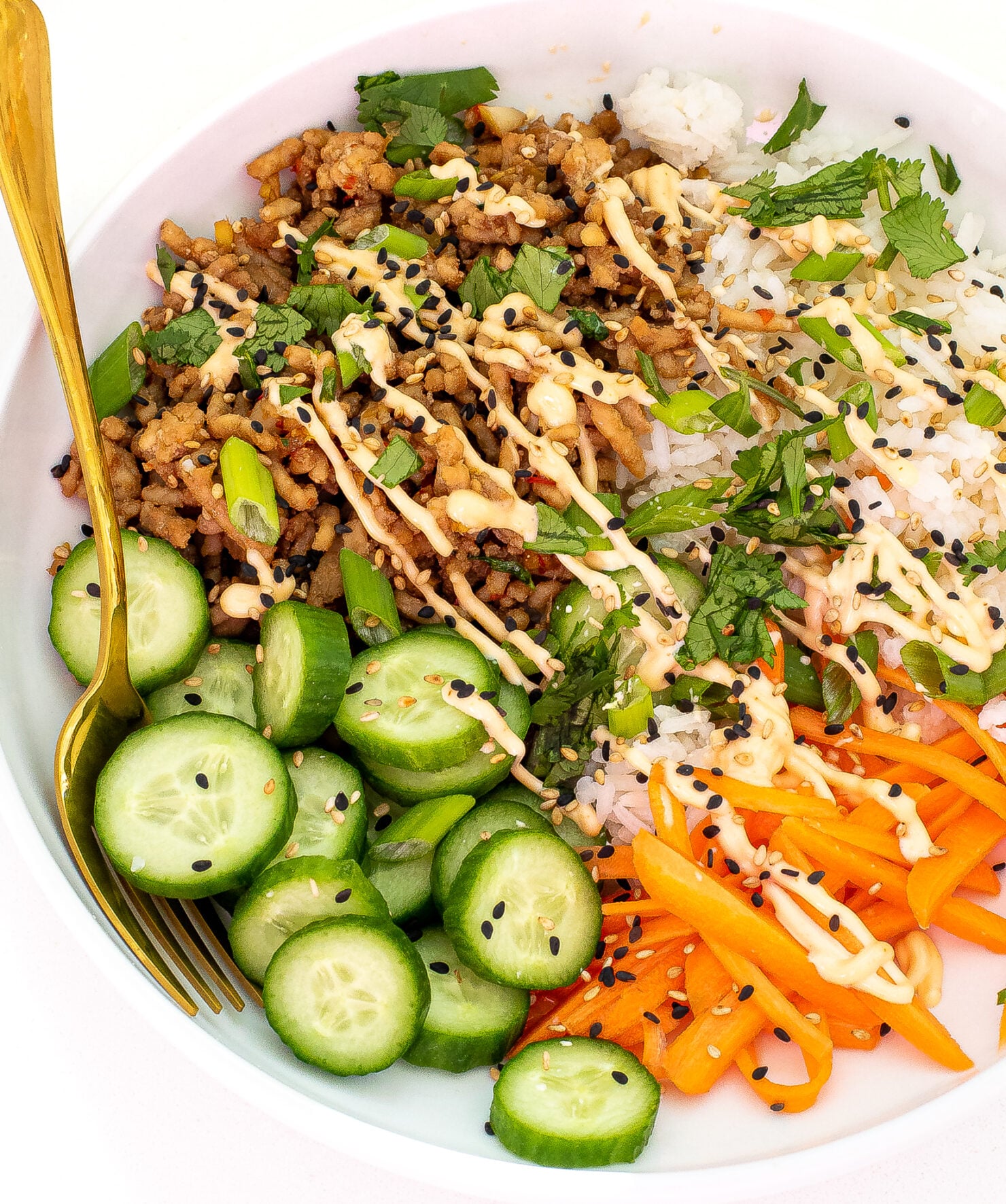 Unbun Your Burger: Savory Banh Mi Bowls for Year-Round Cravings